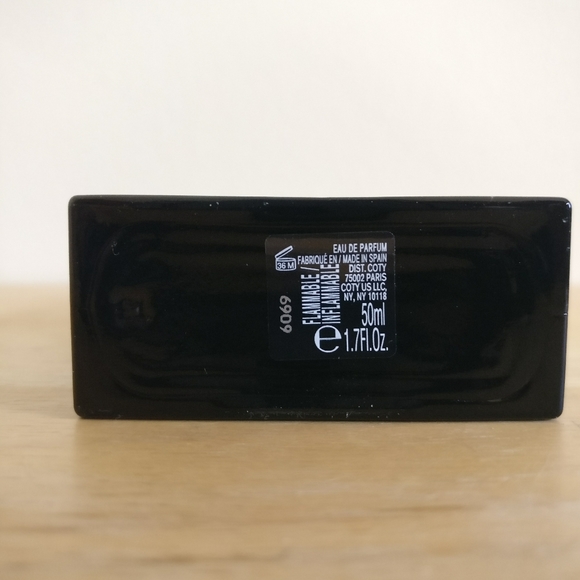 Open Box Lady Gaga Eau de Gaga EDP 1.7 oz (50mL) Perfume Cologne - Picture 8 of 14